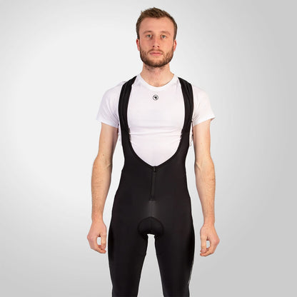 Salopette Lunga ENDURA FS260-PRO THERMO II Nero