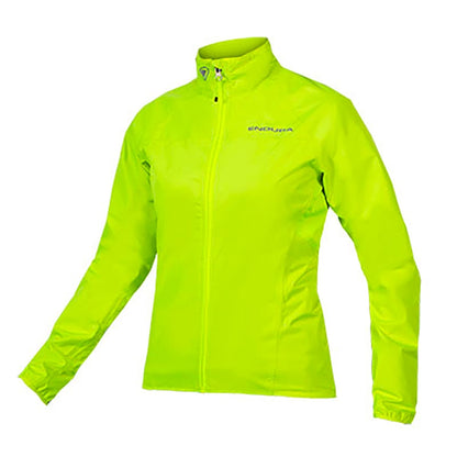Giacca ENDURA XTRACT Donna Gialla