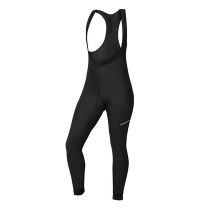 Salopette Lunga ENDURA XTRACT Donna Nero