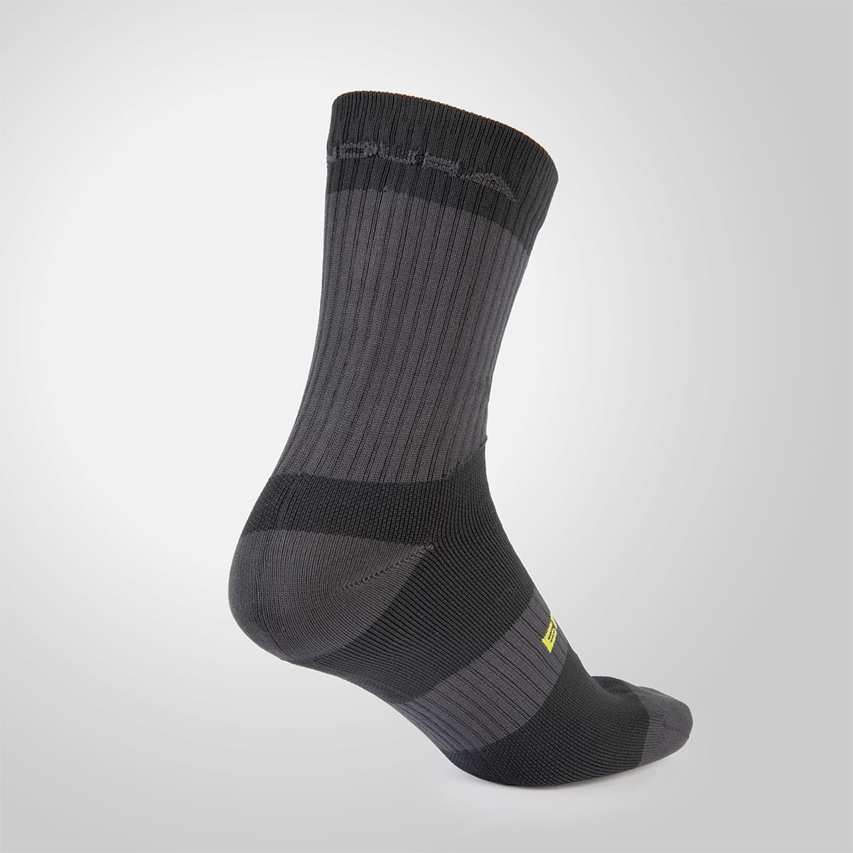 Chaussettes ENDURA HUMMVEE WATERPROOF II Noir