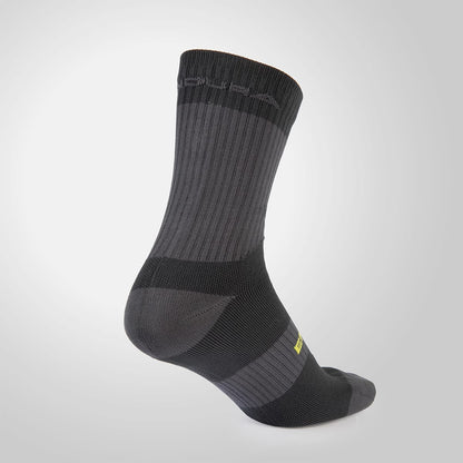 Calzini ENDURA HUMMVEE WATERPROOF II Nero
