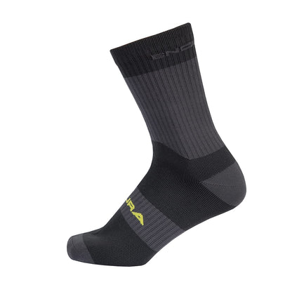 Calzini ENDURA HUMMVEE WATERPROOF II Nero