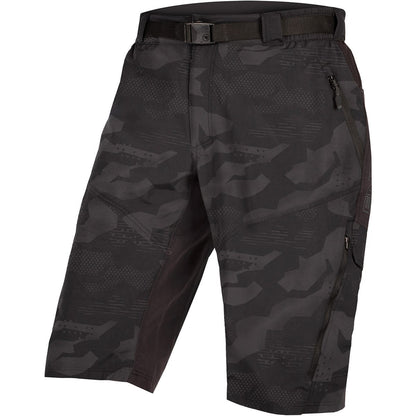 Pantaloncino ENDURA HUMMVEE LINER Camo
