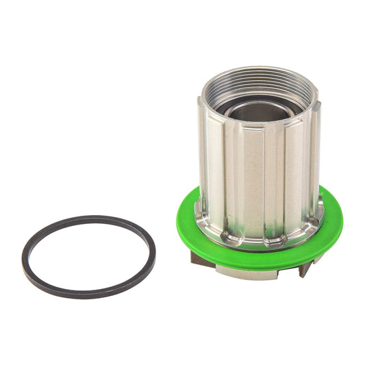 Corpo ruota libera HOPE SHIMANO per mozzo PRO4 #HUB536