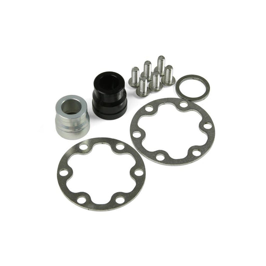 Kit di conversione mozzo posteriore HOPE PRO 4 /PRO 2 EVO 12x148 mm Boost #HUB493