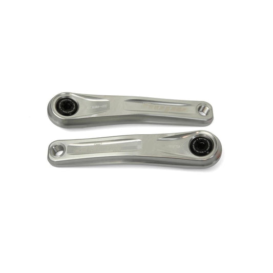 Pedivelle HOPE E-BIKE ISIS Argento