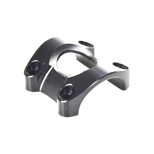 Attacco manubrio HOPE XC fumé