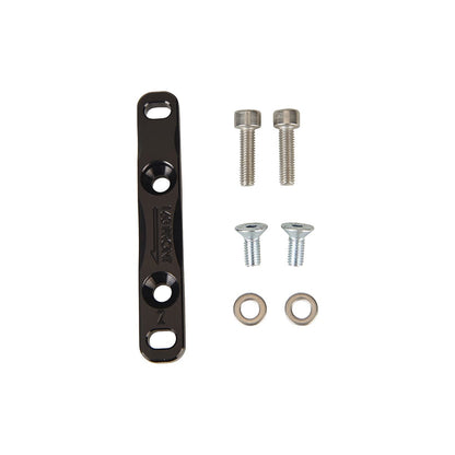 Adattatore Pinza Anteriore FM HOPE 160 mm #HBMZN