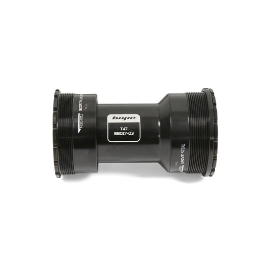 Guarnitura HOPE T47 86/92 mm asse 30 mm #BBT478630SSN Nero