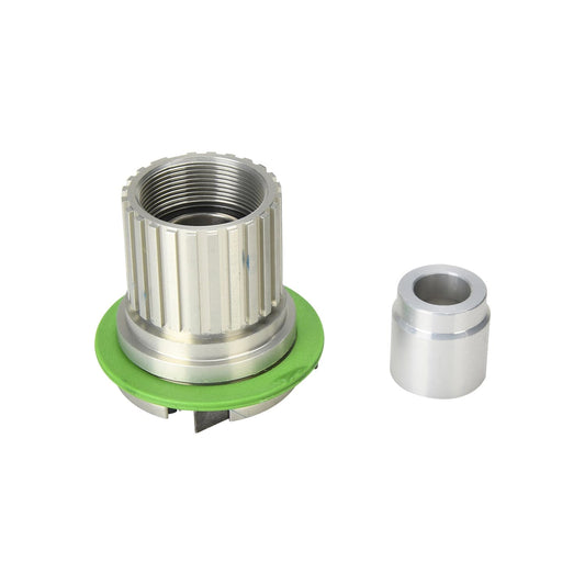 HOPE SHIMANO Micro Spline 12v PRO4 12x135/150 mm Corpo ruota libera #HUB545:12