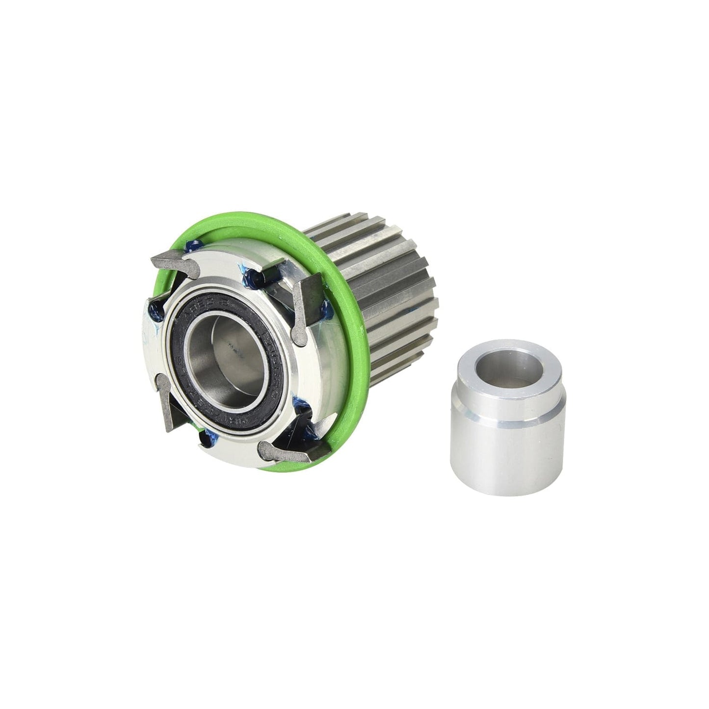 HOPE SHIMANO Micro Spline 12v PRO4 12x135/150 mm Corpo ruota libera #HUB545:12
