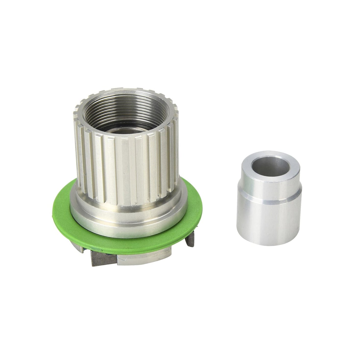 HOPE SHIMANO Micro Spline 12v PRO4 12x142/148/157 Corpo ruota libera #HUB545:X12