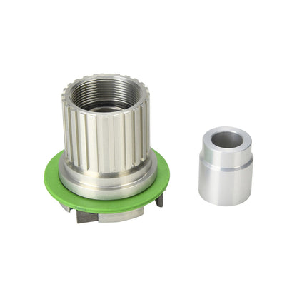 Corpo Ruota Libera HOPE SHIMANO Micro Spline 12v PRO4 12x142/148/157 #HUB545:X12