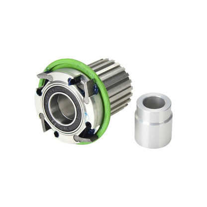 Corpo Ruota Libera HOPE SHIMANO Micro Spline 12v PRO4 12x142/148/157 #HUB545:X12
