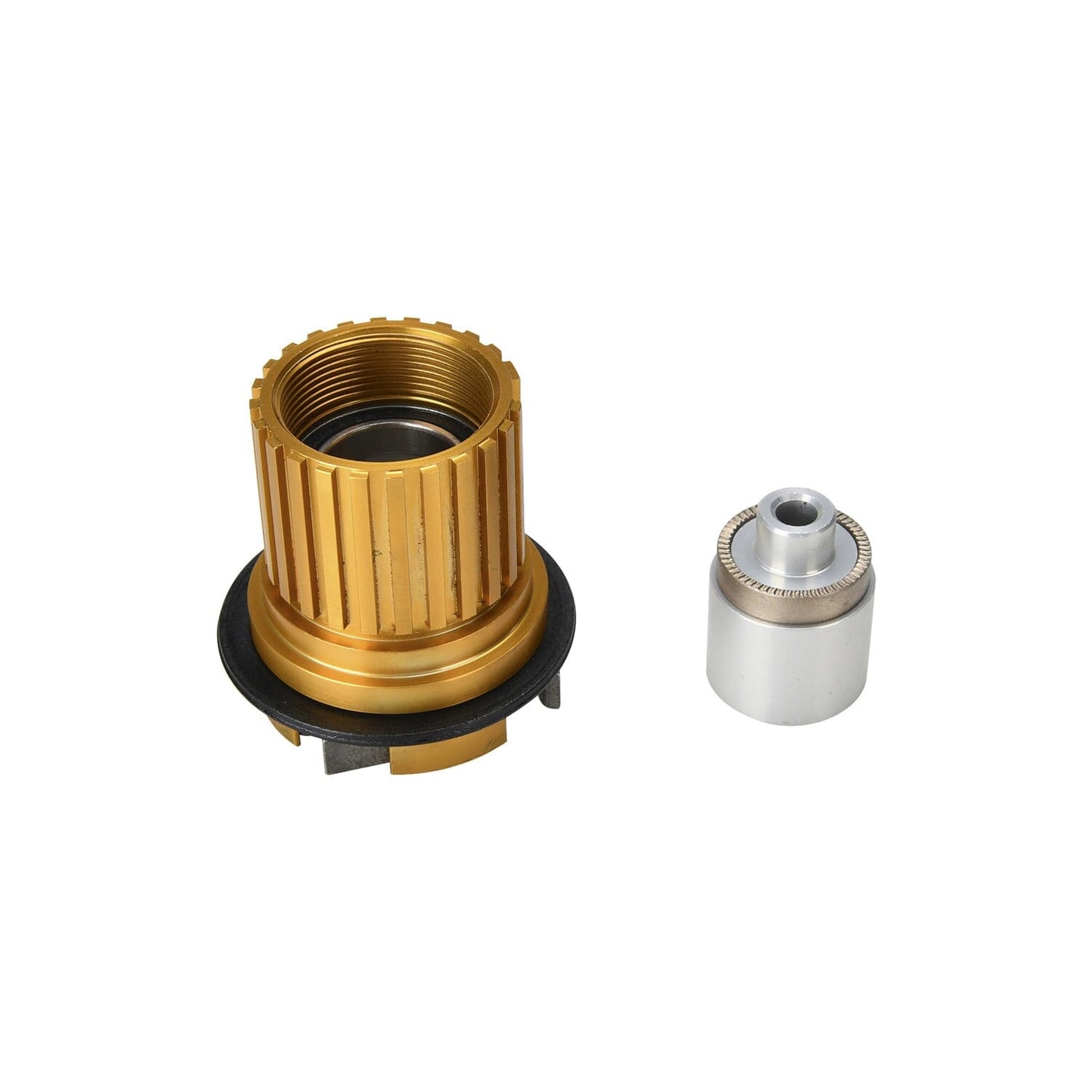 HOPE SHIMANO Micro Spline 12v PRO 2 EVO Corpo ruota libera #HUB546