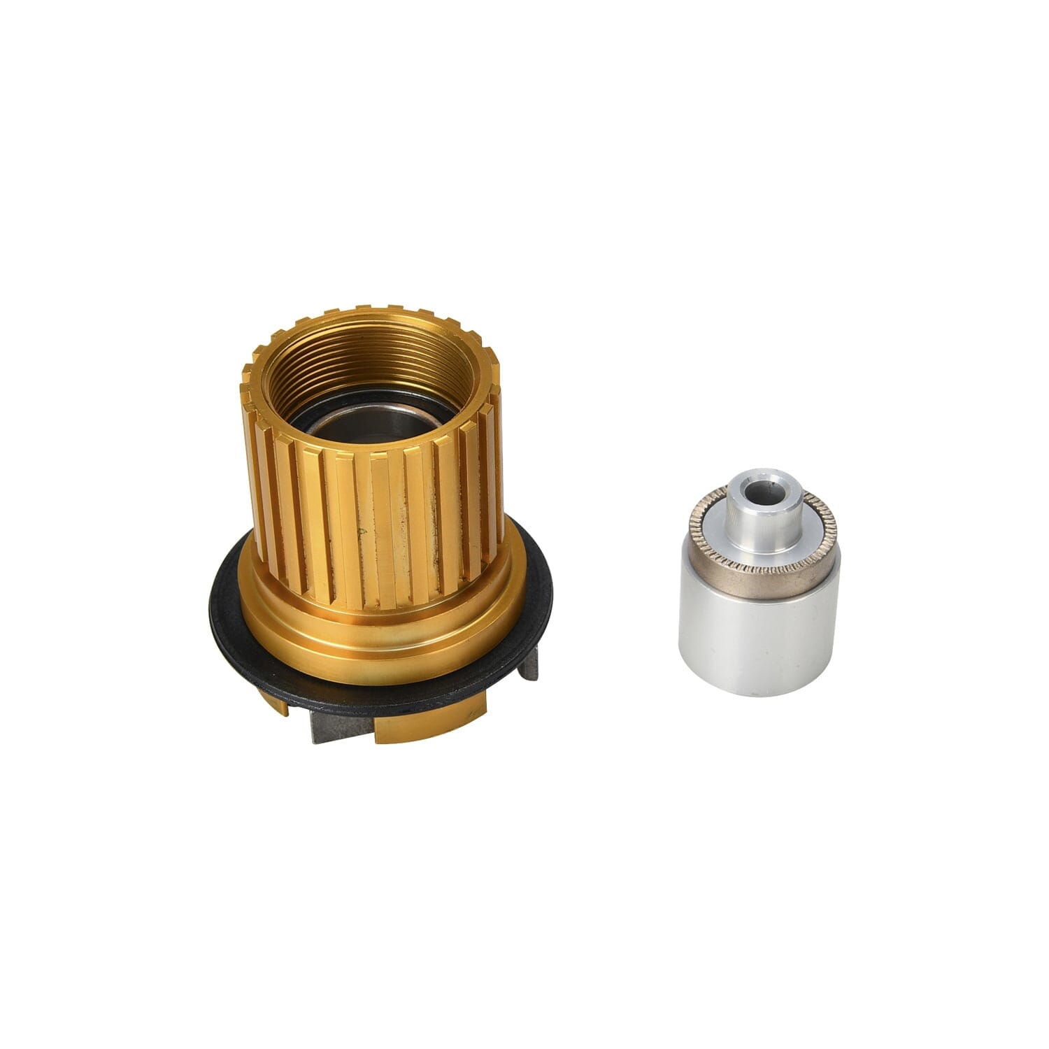 HOPE SHIMANO Micro Spline 12v PRO 2 EVO Corpo ruota libera #HUB546