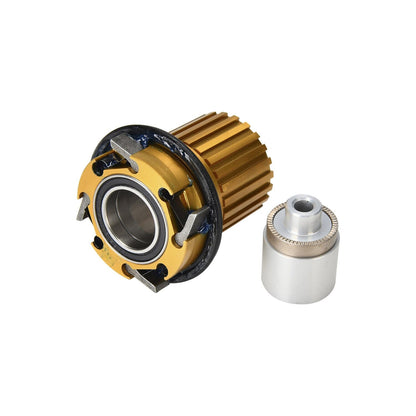 Corpo Ruota Libera HOPE SHIMANO Micro Spline 12v PRO 2 EVO #HUB546