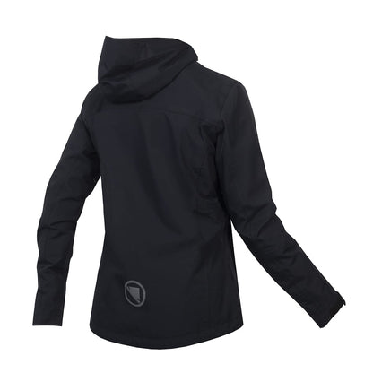 Giacca ENDURA HUMMVEE WATERPROOF Donna Nero