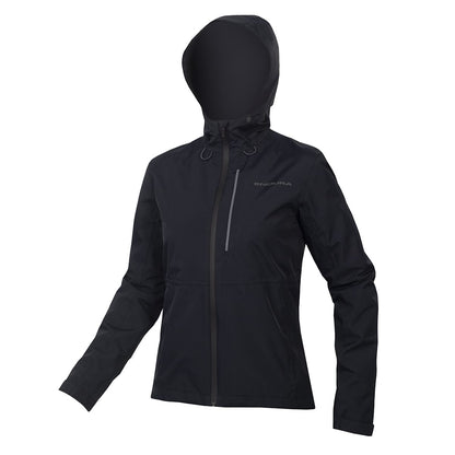 Giacca ENDURA HUMMVEE WATERPROOF Donna Nero