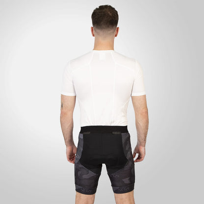 Sotto-Pantaloncino ENDURA SINGLETRACK Nero
