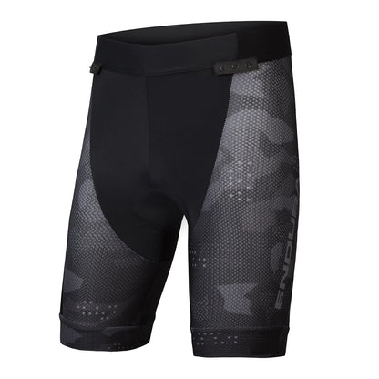 Sotto-Pantaloncino ENDURA SINGLETRACK Nero