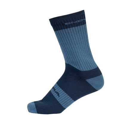 Calzini ENDURA HUMMVEE WATERPROOF II Blu
