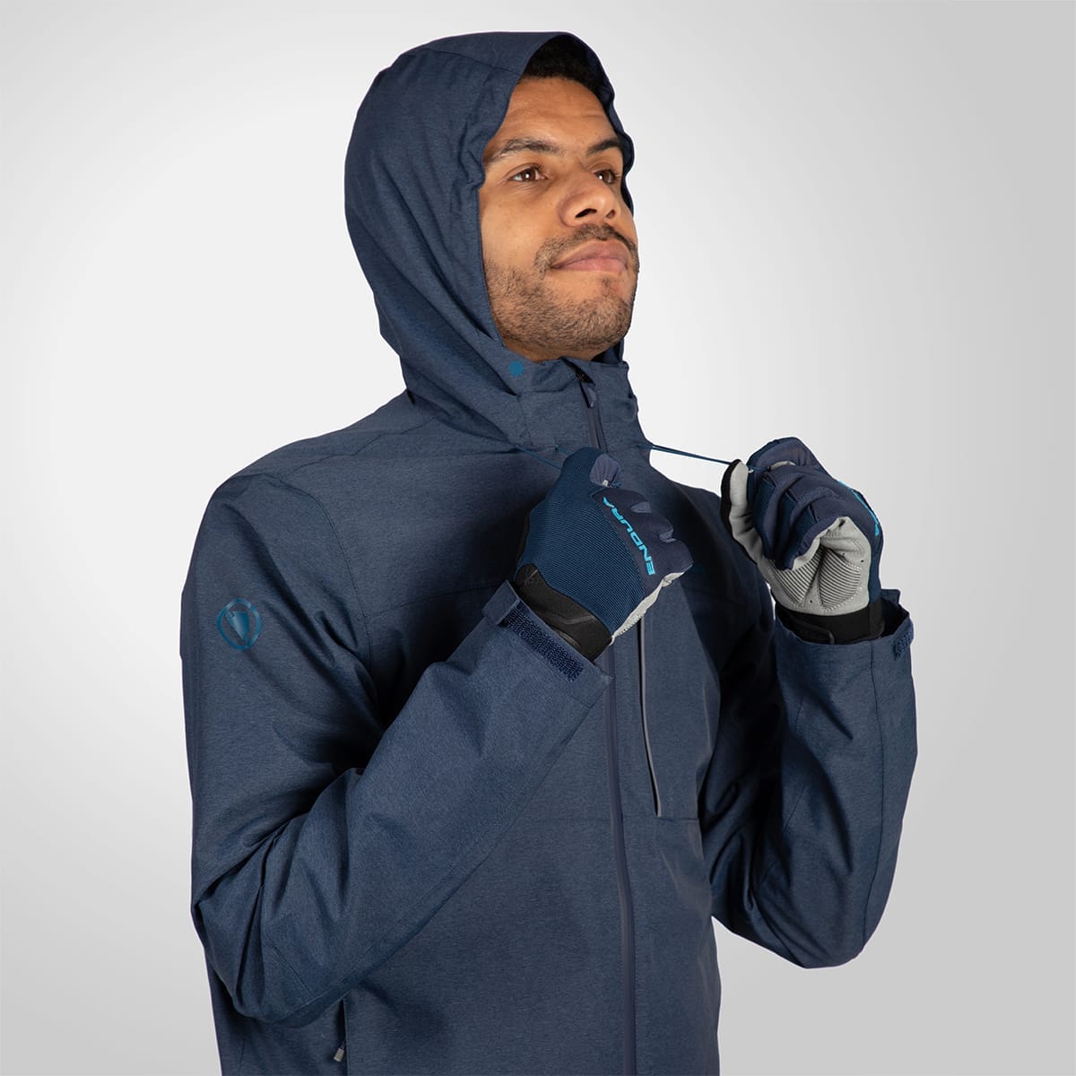 Endura Urban Luminite 3 in 1 II Uomo Giacca da Bici - Giacche da bici - Abbigliamento da ciclismo - Bike - Tutti Endura Urban Luminite 3 in 1 II Uomo Giacca da Bici - Giacche da bici - Abbigliamento da ciclismo - Bike - Tutti