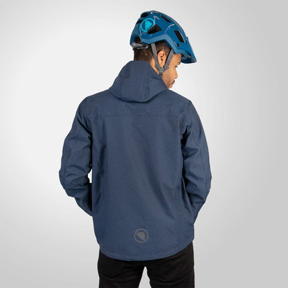 Giacca ENDURA HUMMVEE WATERPROOF Nero