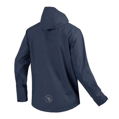 Giacca ENDURA HUMMVEE WATERPROOF Nero