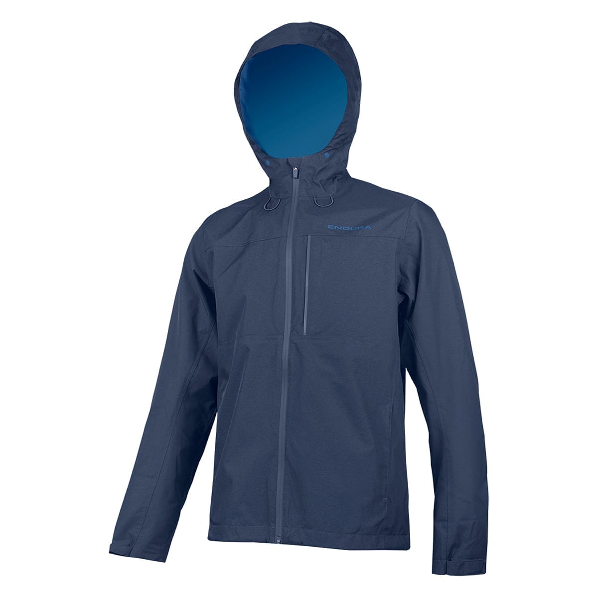 Veste ENDURA HUMMVEE WATERPROOF Noir