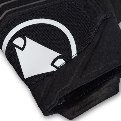 Guanti ENDURA SINGLETRACK II Nero