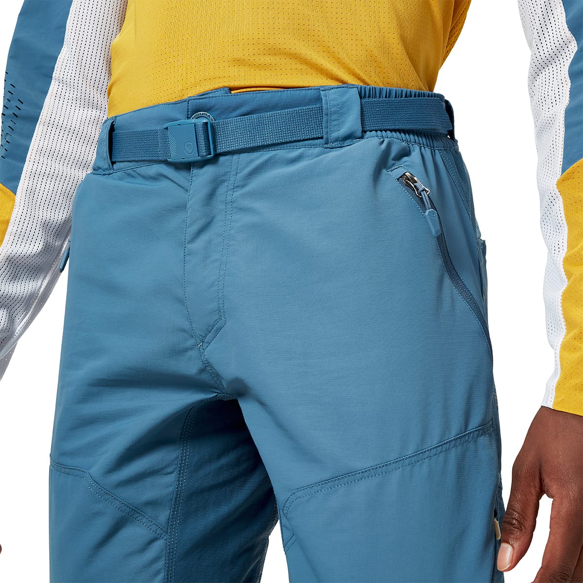 Pantaloncini ENDURA HUMMVEE LINER Blu