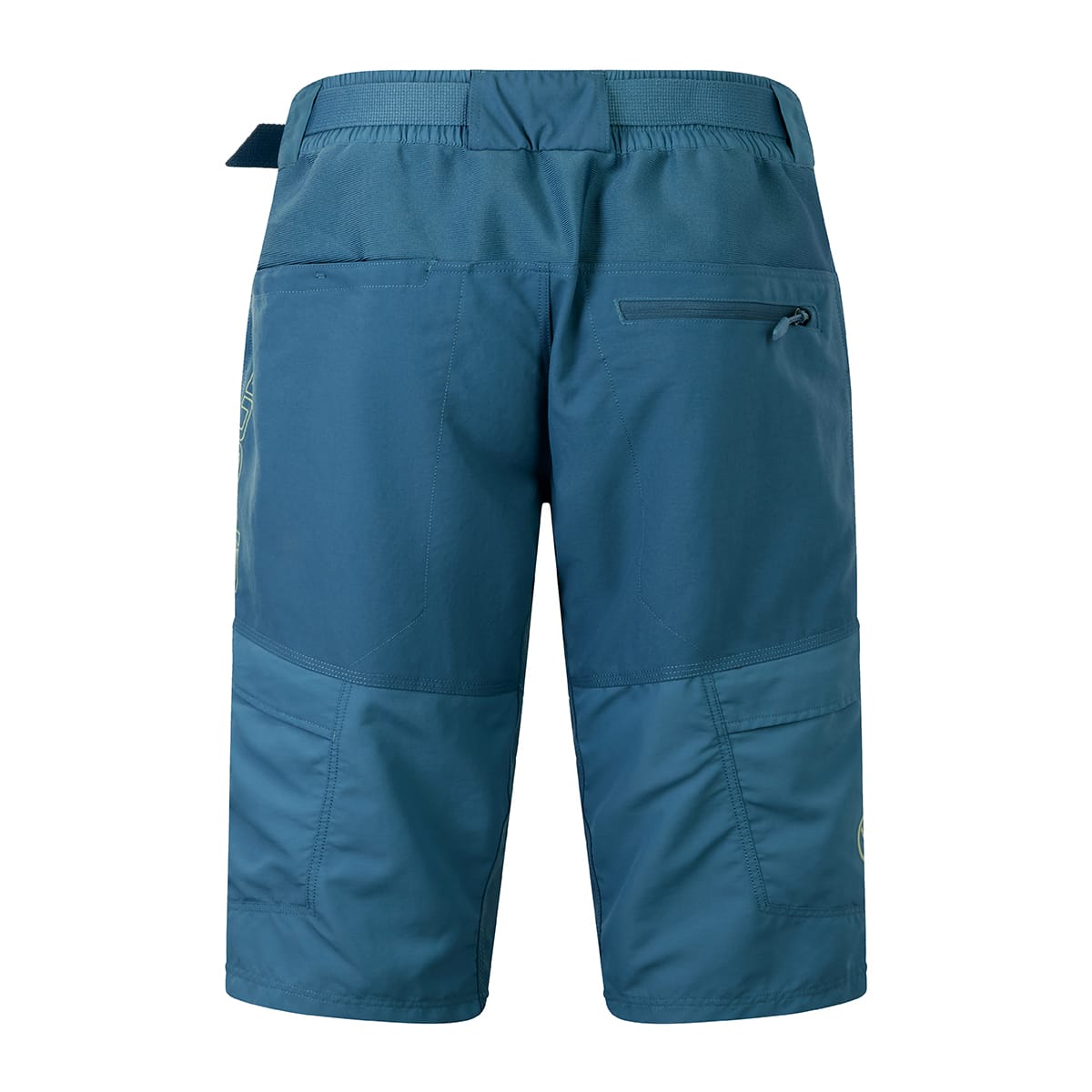 Pantaloncini ENDURA HUMMVEE LINER Blu