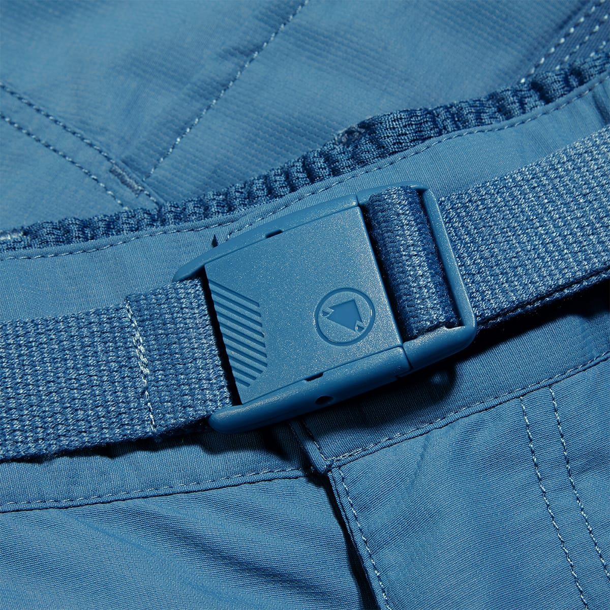 Pantaloncini ENDURA HUMMVEE LINER Blu