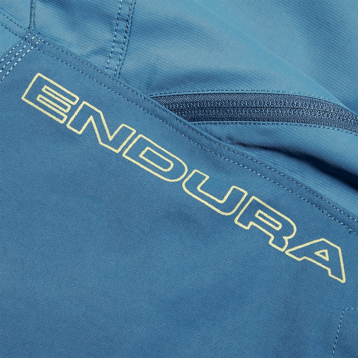 Pantaloncini ENDURA HUMMVEE LINER Blu