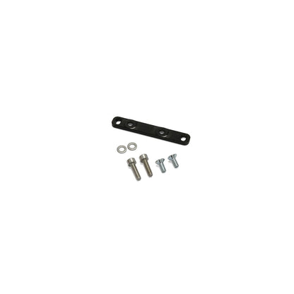 Adattatore Pinza Anteriore FM/FM HOPE Type X #HBMZM Nero