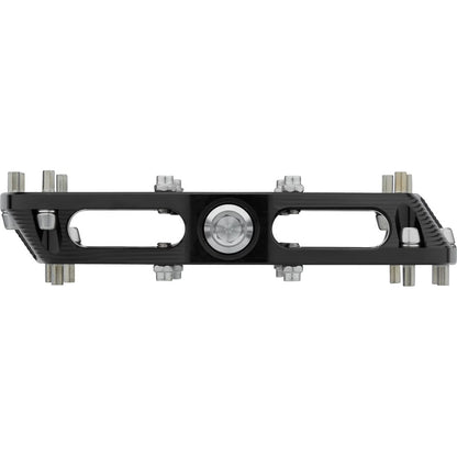 Pedali Flat HOPE F22 Nero