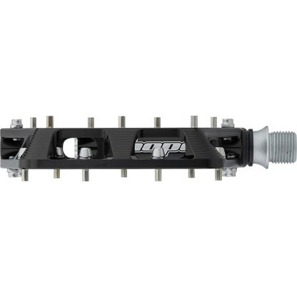 Pedali Flat HOPE F22 Nero
