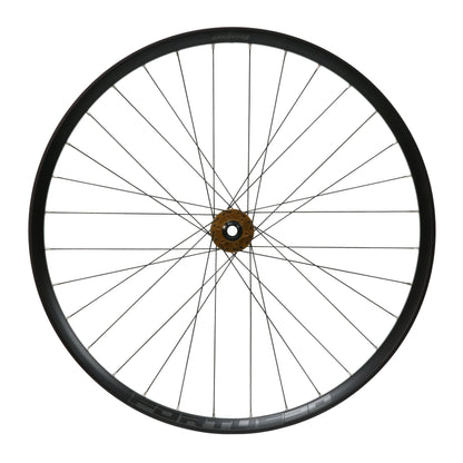 Coppia di Ruote HOPE FORTUS 30 W 29" PRO 5 15X110mm/12x148mm Boost Bronze