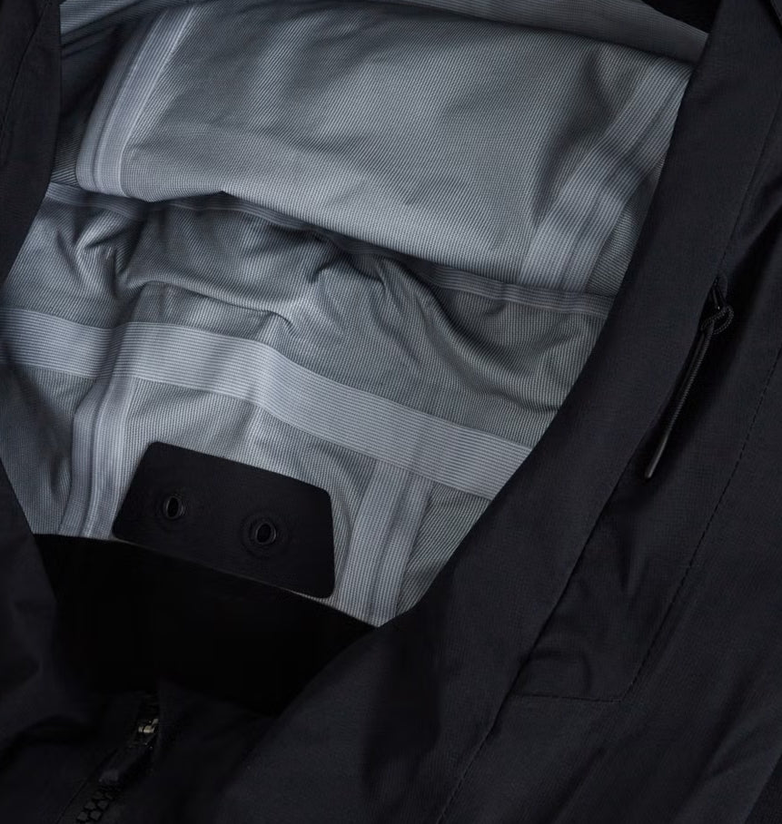 ENDURA MT500 ADV Giacca Donna Nero