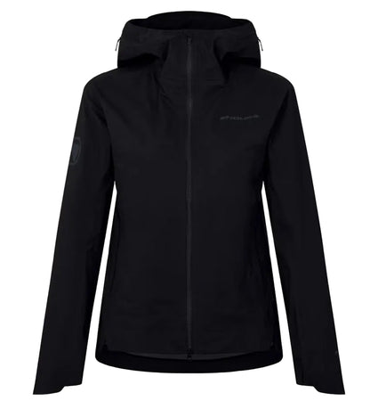 Giacca ENDURA MT500 ADV Donna Nero