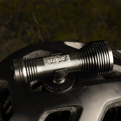 Supporto di Fissaggio Casco EXPOSURE LIGHTS