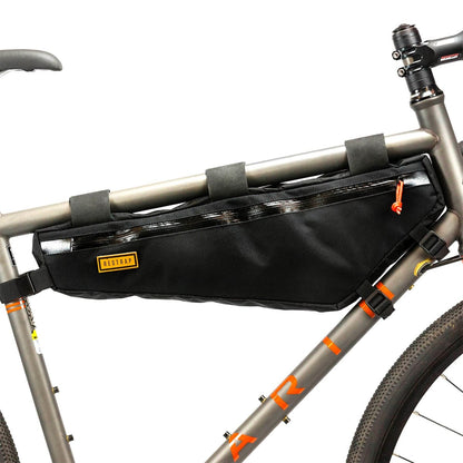 Borsa da Telaio RESTRAP FRAME BAG L