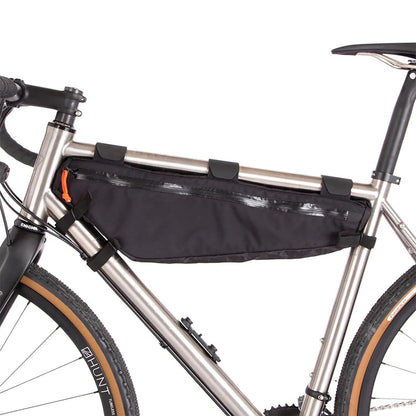 Borsa da Telaio RESTRAP FRAME BAG L 4.5 L Nero