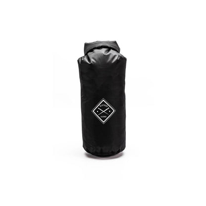 Borsa da Sella RESTRAP SADDLE BAG Arancione + DRY BAG