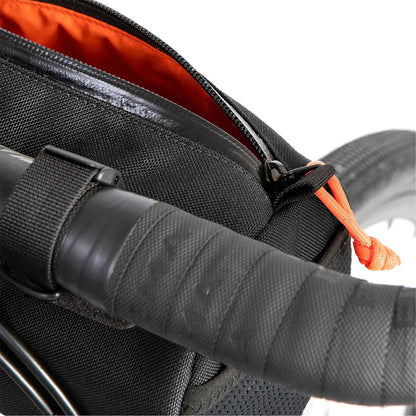 Borsa da Telaio RESTRAP FRAME BAG L 4.5 L Nero