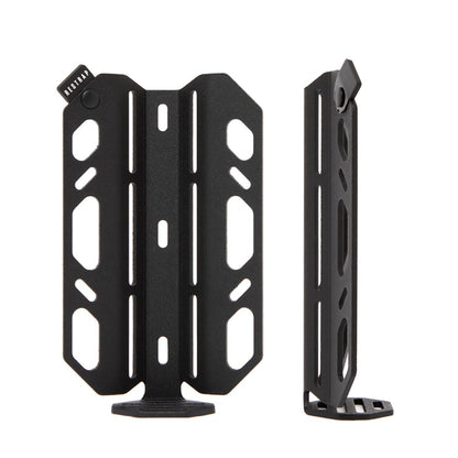 Portaborraccia RESTRAP CARRY CAGE Nero