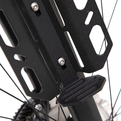 Portaborraccia RESTRAP CARRY CAGE Nero
