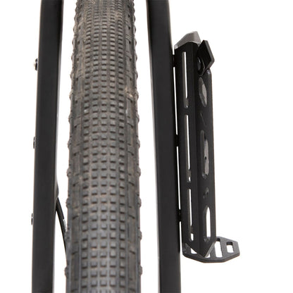Portaborraccia RESTRAP CARRY CAGE Nero