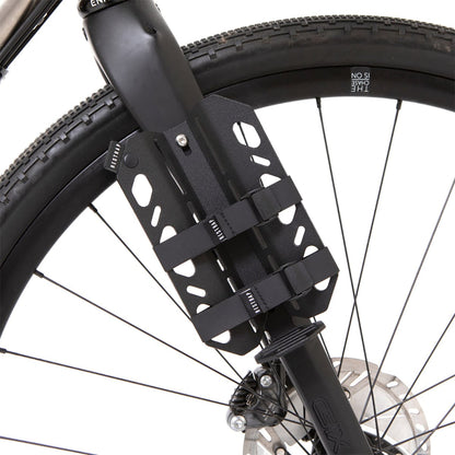 Portaborraccia RESTRAP CARRY CAGE Nero